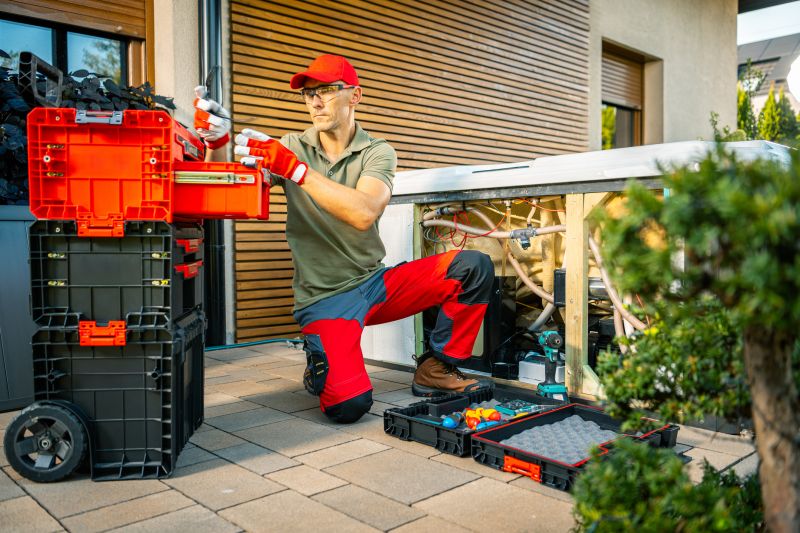 Preparation for Peak Seasons