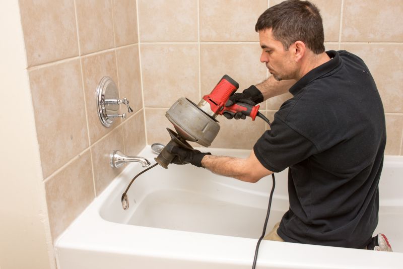Experienced Louisville Plumbers